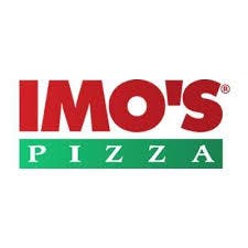 Imo's Pizza - Clayton Logo
