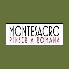 Montesacro Pinseria Romana