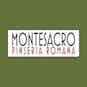 Montesacro Pinseria Romana logo