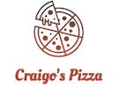 Craigo's Pizza logo