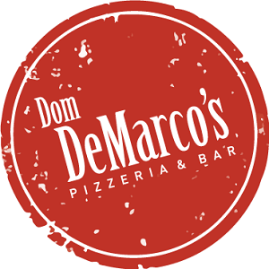 Dom Demarco's Pizzeria logo