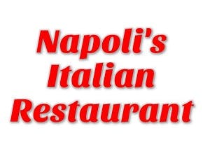 Napoli's Italian Restaurant