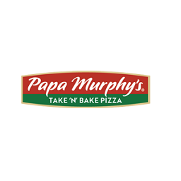 Papa Murphy's Take 'N' Bake Pizza logo