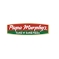 Papa Murphy's | Take 'N' Bake Pizza logo