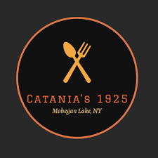Catania's Pizza - Mohegan Lake logo