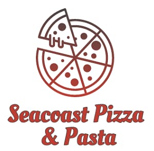 Seacoast Pizza & Pasta Logo