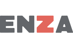Enza Pizzeria logo