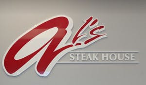 Al's Steak House