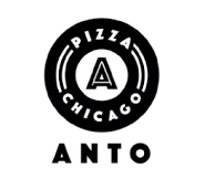 Anto Pizza & Pasta Chicago logo