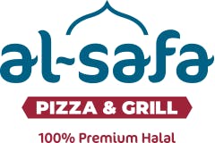 Al-Safa Pizza & Grill