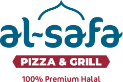 Al-Safa Pizza & Grill logo