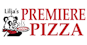 Lilja's Premiere Pizza logo