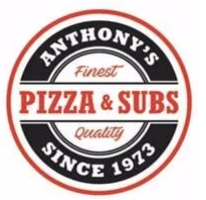 Anthony's Pizza logo