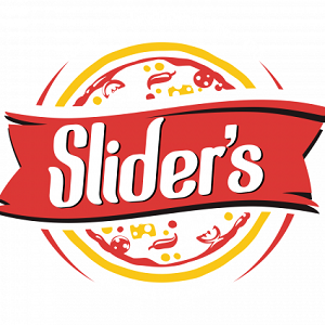 Slider's Pizza logo
