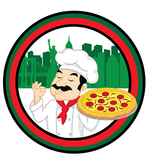 Goodfellas Pizza logo