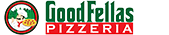 Goodfella's Pizza Logo