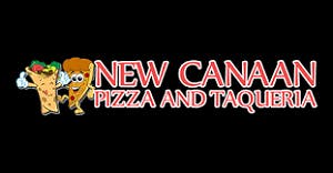 New Canaan Pizza & Taqueria