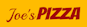 Joe's Pizza logo