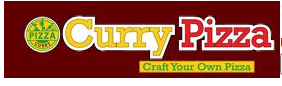 Curry Pizza logo