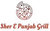 Sher E Punjab Grill logo