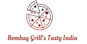 Bombay Grill's Tasty India logo