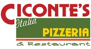 Ciconte's Pizzeria logo