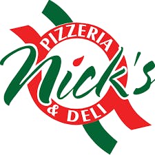 Nick's Deli & Pizza