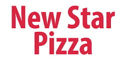 New Star Express Pizza logo
