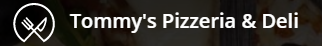 Tommy's Pizza & Deli