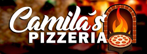 Camila's Pizzeria II logo