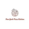 NY pizza kitchen Sky Wheel logo