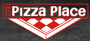 The Pizza Place logo