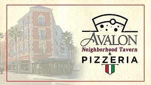 Avalon Neighborhood Tavern & Pizzeria
