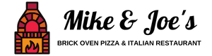 Mike & Joe's Brick Oven Pizza & Italian Restaurant logo