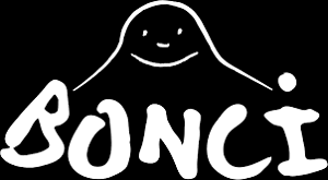 Bonci Pizzeria logo