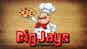 Big Jay's Pizzeria logo