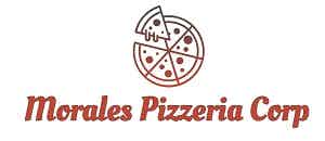 Morales Pizzeria Restaurant logo