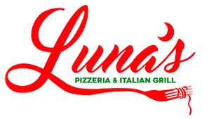 luna s pizzeria italian grill middletown menu hours order delivery pizzeria italian grill middletown