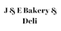 J&E Bakery & Deli logo