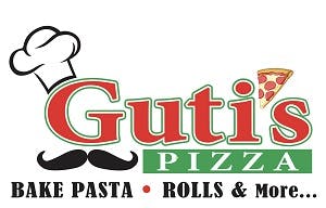 Guti's Mex Italy Restaurant Logo