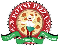 Potsy Pizza