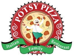 Potsy Pizza