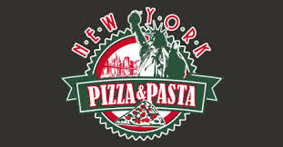 New York Pizza & Pasta