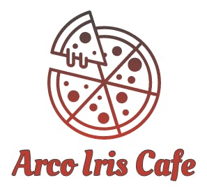 Arco Iris Cafe Logo