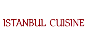 Istanbul Cuisine Cafe logo