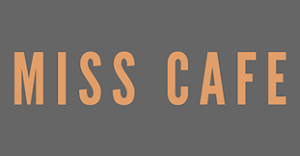 Miss Cafe logo