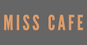 Miss Cafe logo