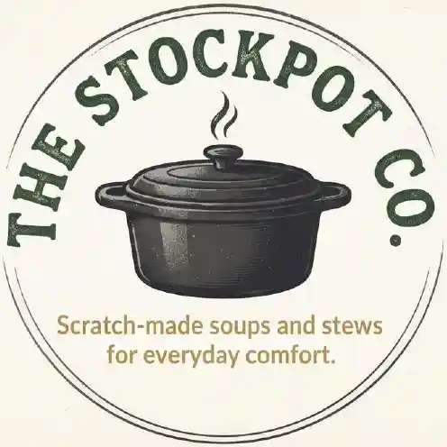 The Stock Pot Co. logo