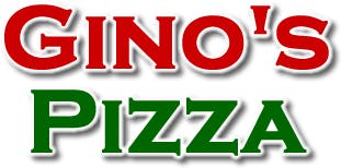 pizza gino menu brooklyn ny