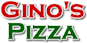 Gino's Pizza logo